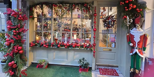 Winter Solstice Ceremony