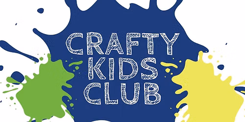 Lawler: Crafty Kids Club