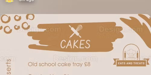 Pool dole easter event 