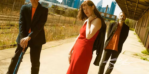 Esther and the Exiles at Wobbly Butt Taproom & Eatery\/Victory Lanes