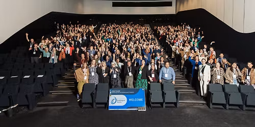 NZAS 2026 Conference: audiology, Connection and Clinical Excellence