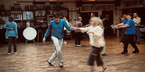 LVL Workshop: The Swingout 