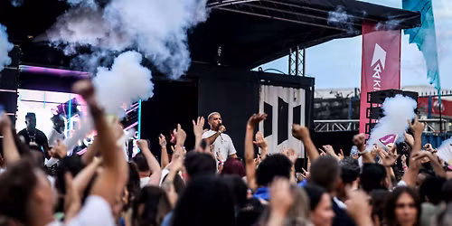 KISSTORY - SUMMER DAY PARTY