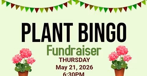 Plant Bingo! \ud83e\udeb4
