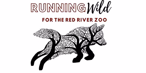 Running Wild for the Red River Zoo