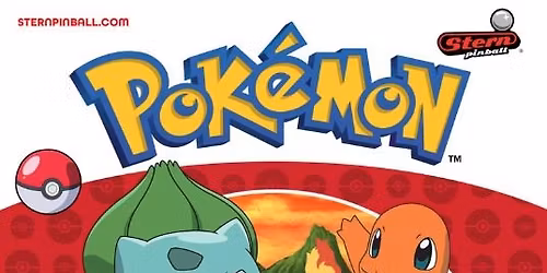 SOHO 3rd Sat - Pokemon Launch Party