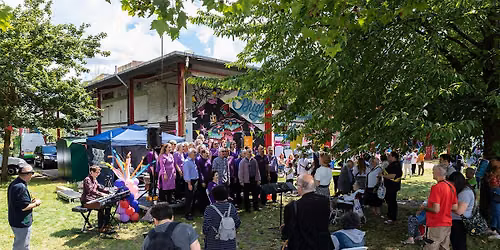 Bridge Summer Fest 2026