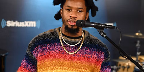 Denzel Curry Live