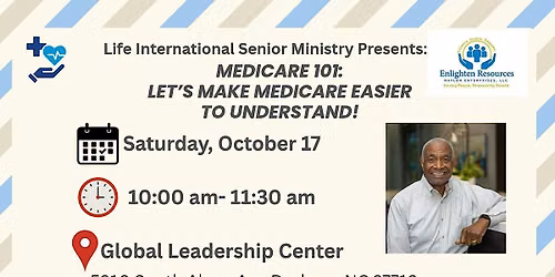 Medicare Made Clear!