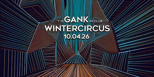 10 jaar GANK met R\u00f8dh\u00e5d