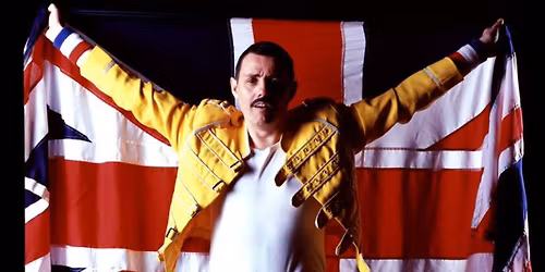 Freddie Mercury Tribute Night