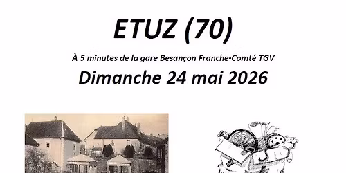 Vide Grenier