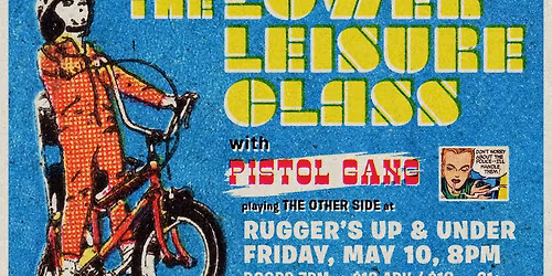 Lower Leisure Class