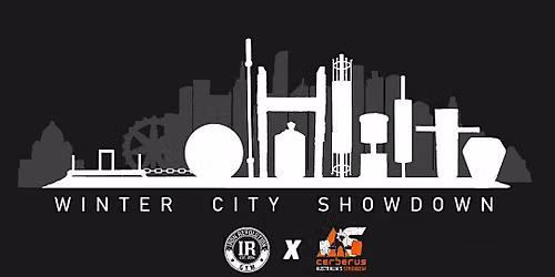 Winter City Showdown