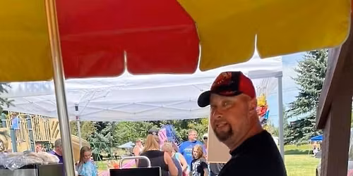 Up in Arms Gun Show Dec. 6th