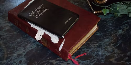 Bible Believers Memory Verse