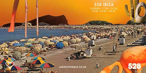 La Discoth\u00e8que X 528 Ibiza