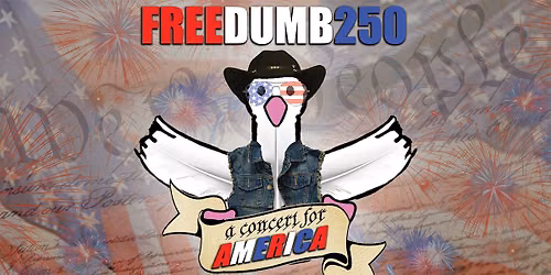FREE DUMB 250