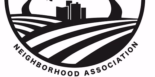 West Meadowbrook Neighborhood Association meeting