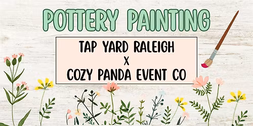 Pottery Painting