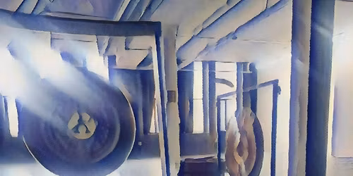 Deep Nourishment & Inner Light Sound Bath