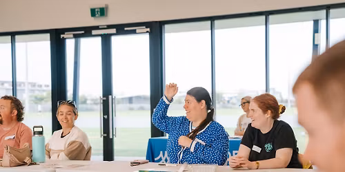 Valuing Neurodiversity in our Community Workshop