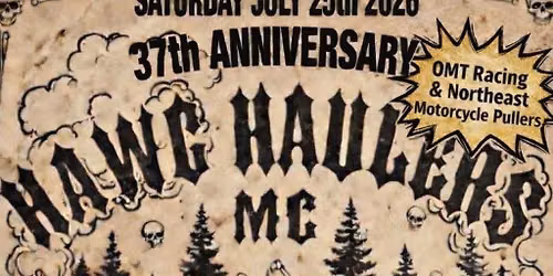 Hawg Hauler MC Summer Rodeo and BBQ