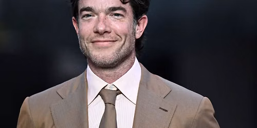 John Mulaney