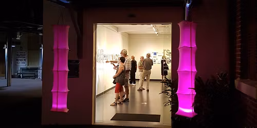 Exhibition Opening | 9 January 2026