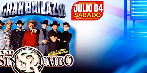 CONJUNTO SIN RUMBO