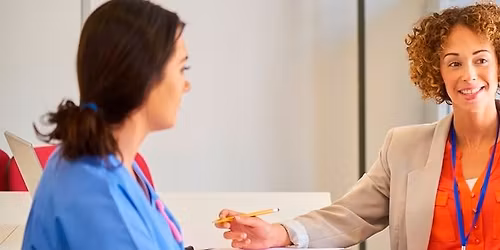 Heimleitung - Einrichtungsleitung