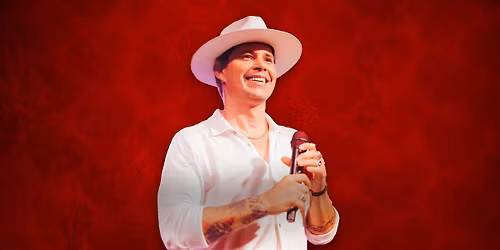 Leoni Torres: Una Noche Para "enamorarse"