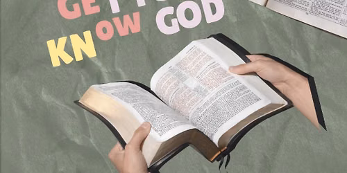 Bible Study Journaling Club