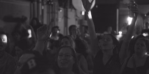 An Aching Back Sunday Pop Punk Party! Live Band Pop Punk Covers at Kings Raleigh 8\/29\/26