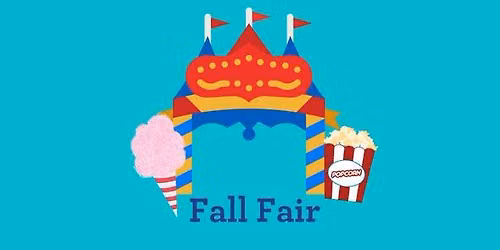 Fall Fair