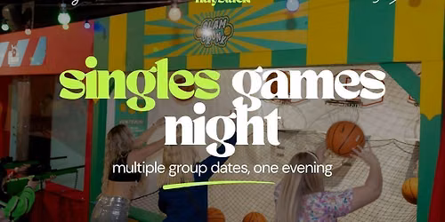 GAMES AND DRINKS WITH SINGLES | EDINBURGH, FAYRE PLAY | THURSDAY 3RD SEPTEMBER