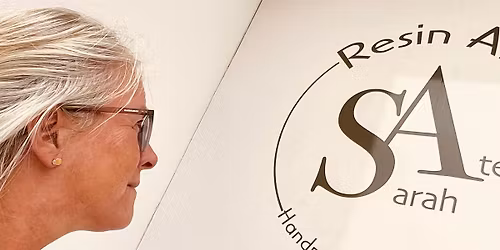 \ud83d\udcab Handmade Resin Creations - Your Memories Preserved Forever! \u2728