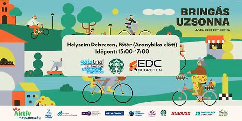 Bring\u00e1s Uzsonna Debrecen 