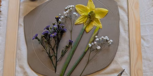 Inspired by Nature: Mindful Walk & Ceramics Making at Forty Hall