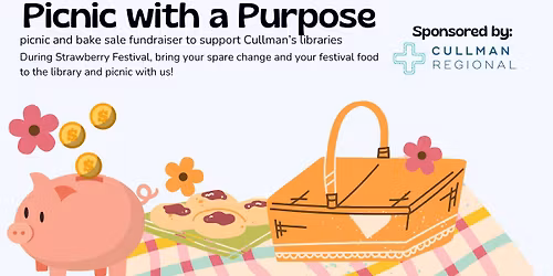 Picnic with a Purpose