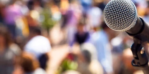 Juan Davila at Funny Bone - Orlando