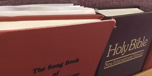 New Life In Christ Bible Study