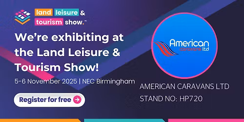 Land Leisure & Tourism Show