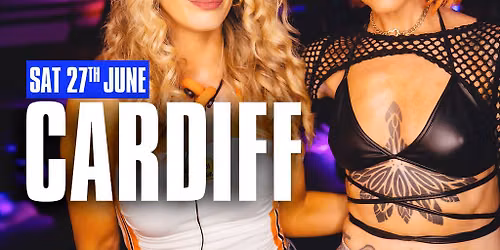 Old Skool Bingo Sat 27h June Cardiff