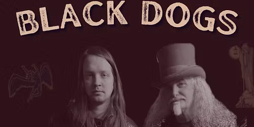 Black Dogs 
