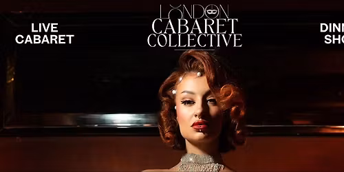 The Scarlet Lotus - London Cabaret Collective