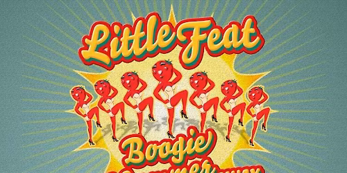 Dirty Dozen Brass Band at Ponte Vedra Concert Hall