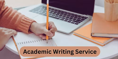 Get expert Writing Service on your thesis, dissertation, or research paper