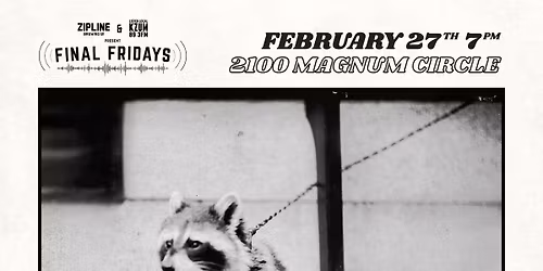 Carrier - "Choke" EP Release w\/ Estrogen Projection, Living Conditions, & Nowhere