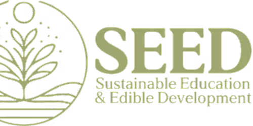 SEED Harvest Lunch with Chef Kenyatta Ashford